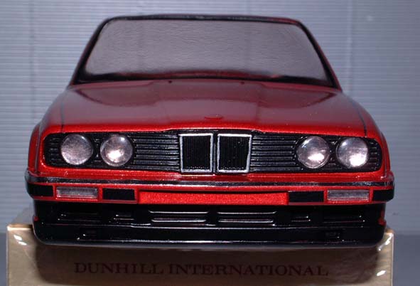 BMW 323i CABRIOLET 1986 (créa à partir du coupé) 95 PHOTOS 5011
