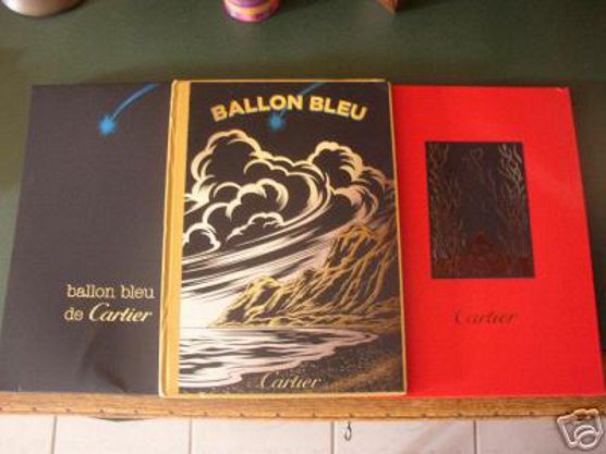 Les "livres perdus" de François Schuiten - Page 3 Ballon12