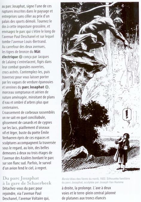 Les "livres perdus" de François Schuiten - Page 3 Bruxel12