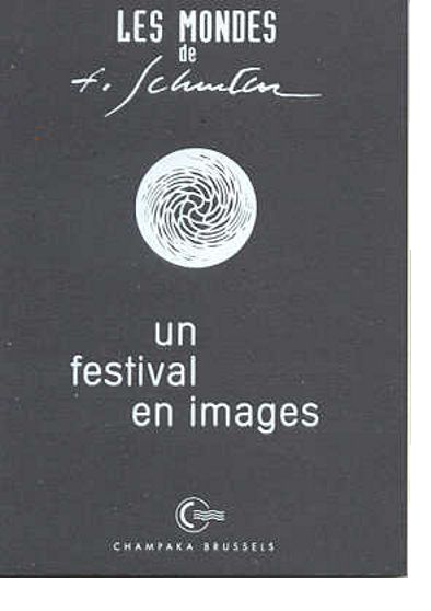 Les "livres perdus" de François Schuiten - Page 2 Festiv10