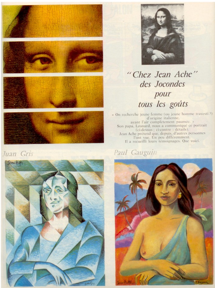 La carrière de Jean Ache - Page 3 Jocond10