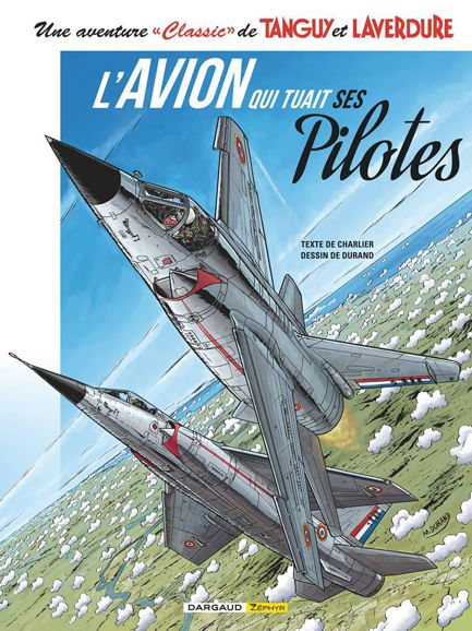 Le nouvel envol des Chevaliers du Ciel - Tanguy et Laverdure - Page 10 L_avio10