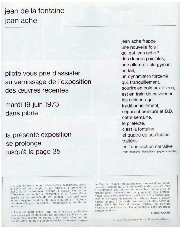 La carrière de Jean Ache - Page 3 Lafont10