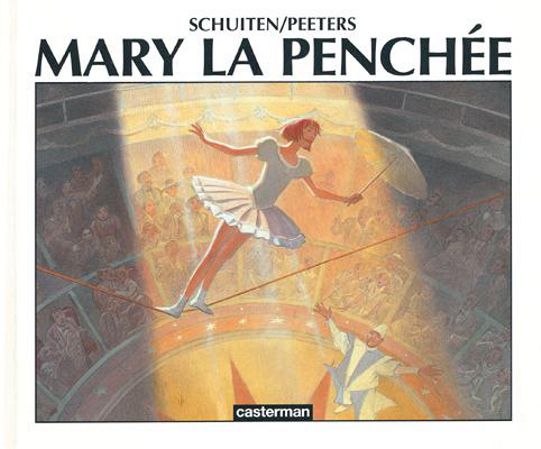 Les "livres perdus" de François Schuiten - Page 3 Mary-l10