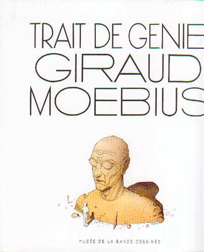 Actualités sur Jean Giraud & Moebius - Page 2 Traitd10