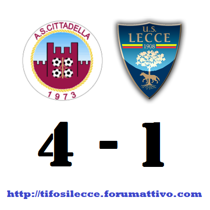 CITTADELLA-LECCE 4-1 (23/02/2019) Carpi-12