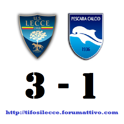 LECCE-PESCARA 3-1 (02/11/2020) Foggia14