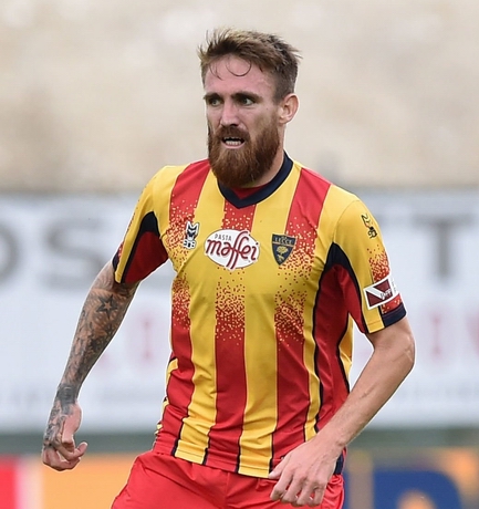 CALCIOMERCATO ESTIVO US LECCE (ESTATE 2022)  - Pagina 4 Gettyi10