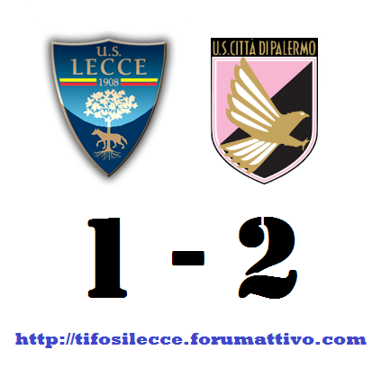 LECCE-PALERMO 1-2 (21/10/2018) Lecce-12