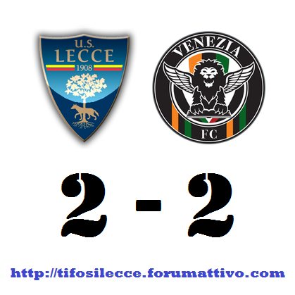 LECCE-VENEZIA 2-2 (05/12/2020) - Pagina 3 Lecce-31