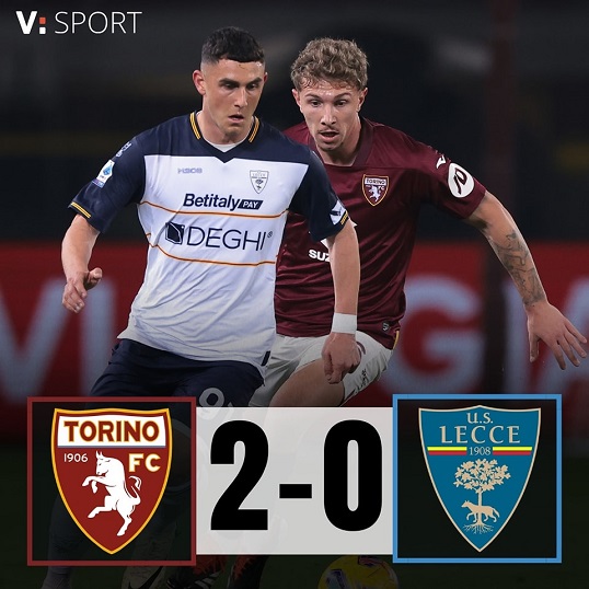 TORINO-LECCE 2-0 (16/02/2024) Sss31