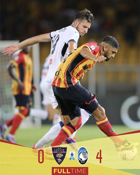 LECCE-ATALANTA 0-4 (19/08/2024) - Pagina 2 Uuu15