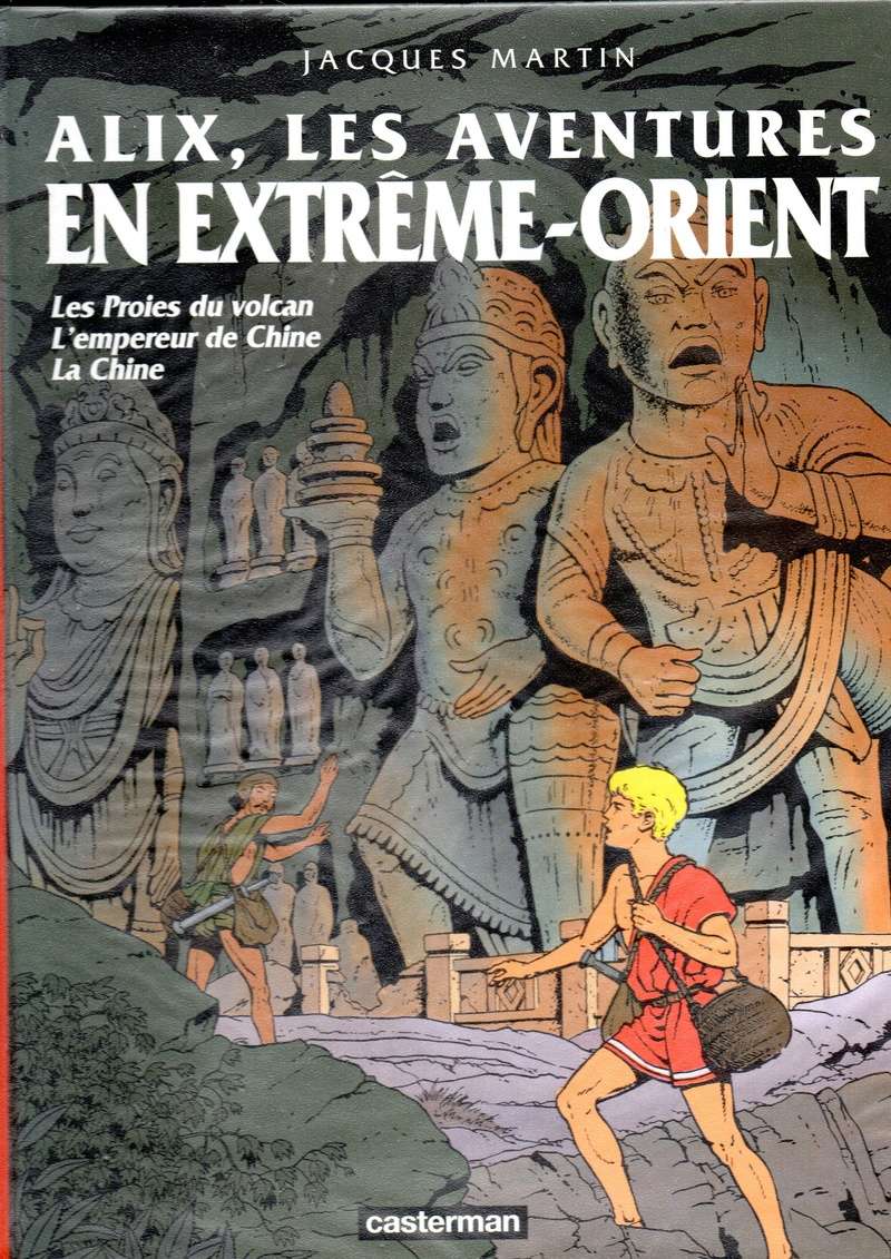 collection des differentes editions d'alix - Page 6 Extrym10