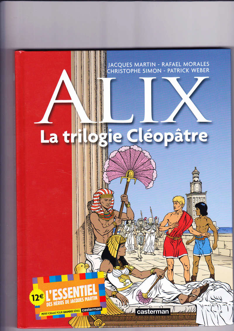 collection des differentes editions d'alix - Page 6 Imgali13