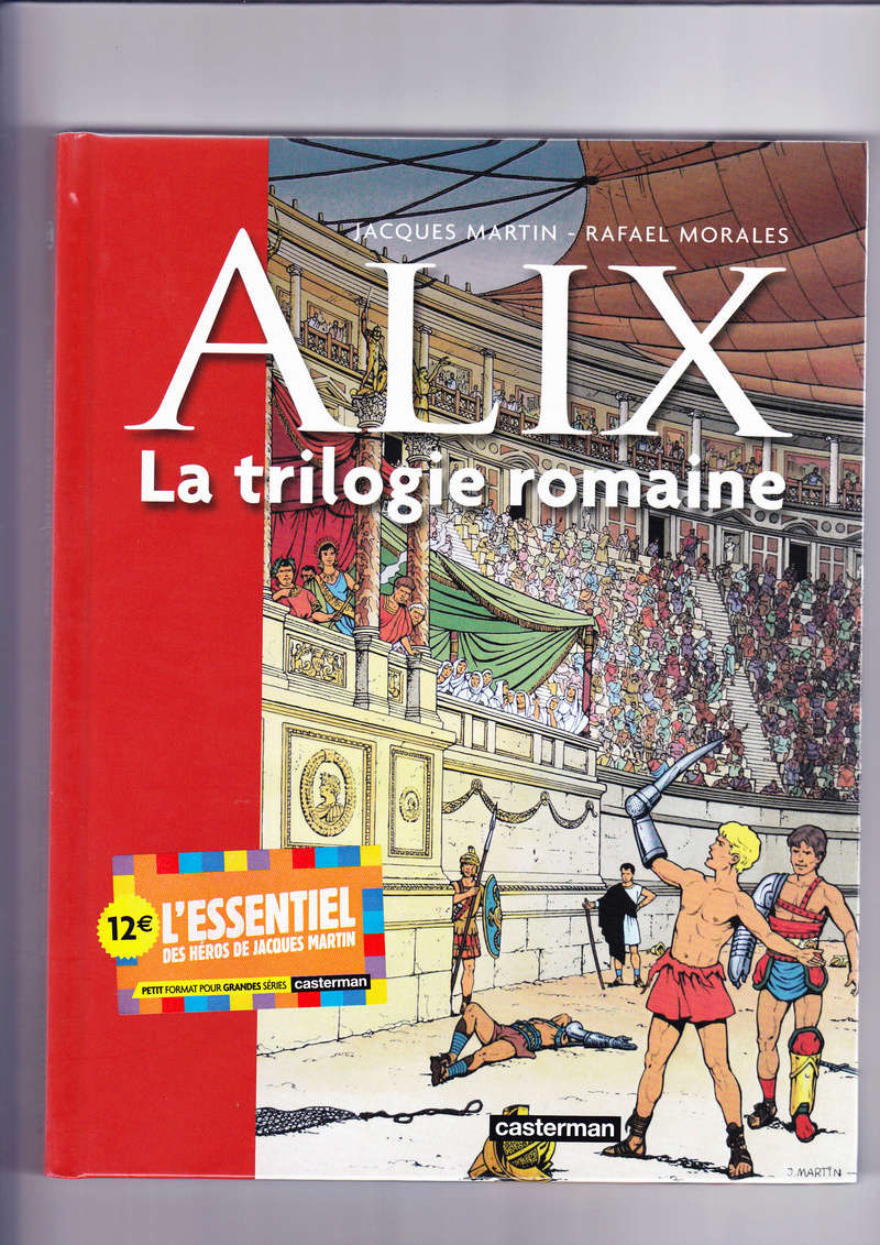 collection des differentes editions d'alix - Page 5 Imgtri10