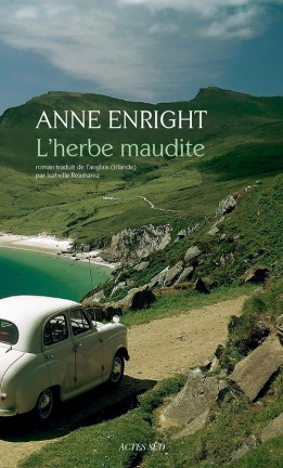 Anne Enright  L_herb10