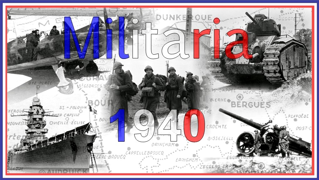 Militaria1940