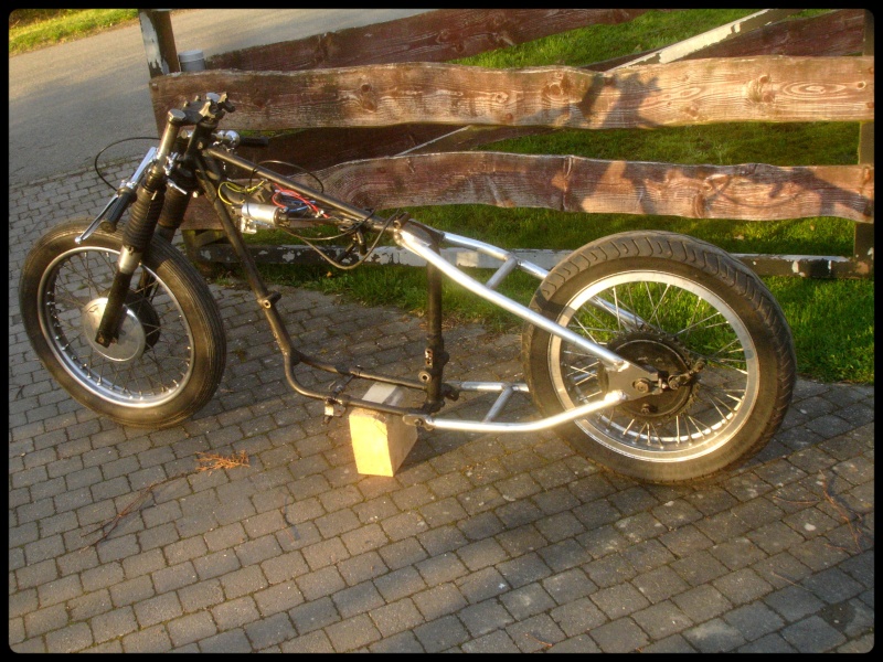 Land Speed Project Triumph T100 500cc - Page 2 Az3510