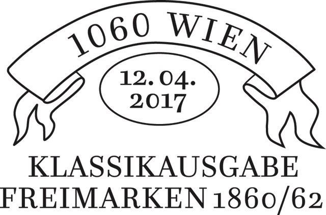 Sondermarkenblock „Freimarken 1860/62“ 17041211