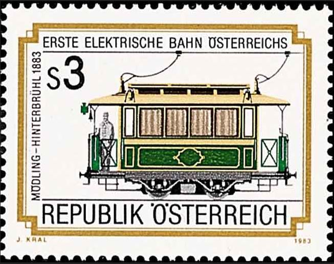 block - Eisenbahn Hinter10