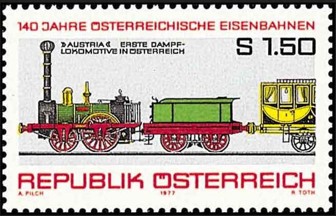 Eisenbahn Yuster10