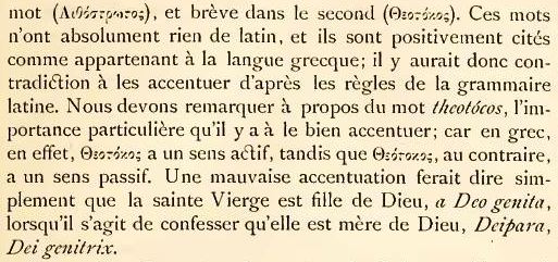 Les Mélodies Grégoriennes d'après la tradition, par Dom Joseph Pothier Page_111