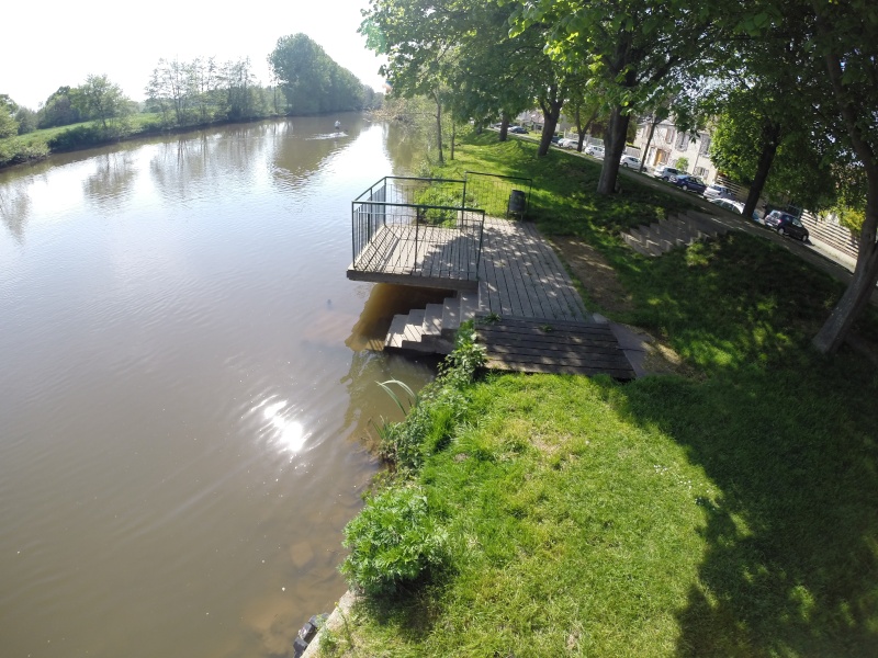 Balade sur l'Orne au sud de Caen G0337310