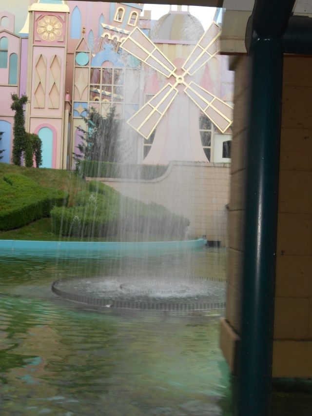 TR séjour inoubliable à Disneyland Paris - Sequoia Lodge (Golden Forest Club) - du 11/06/13 au 14/06/13 [Episode 11 - partie 3 postée le 14/12/13 - TR FINI !!] - Page 24 Dscn2237