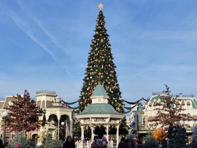 TR séjour magique & topissime à Disneyland Paris - Sequoia Lodge (GFC) - du 17/12/13 au 20/12/13 [Saison 3 Terminée - Épisode 11 – Épisode final !  posté le 25/11/2014 !] - Page 3 P1000426