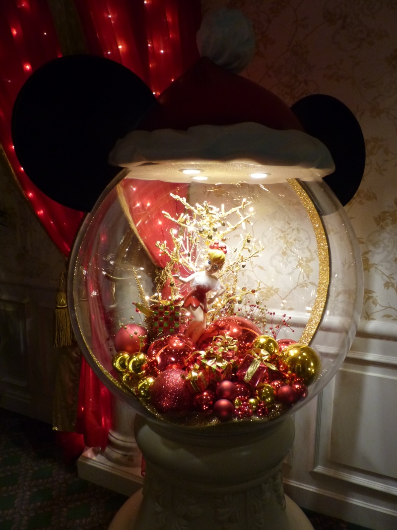 TR séjour magique & topissime à Disneyland Paris - Sequoia Lodge (GFC) - du 17/12/13 au 20/12/13 [Saison 3 Terminée - Épisode 11 – Épisode final !  posté le 25/11/2014 !] - Page 17 P1010331