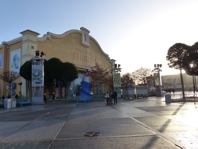 TR séjour magique & topissime à Disneyland Paris - Sequoia Lodge (GFC) - du 17/12/13 au 20/12/13 [Saison 3 Terminée - Épisode 11 – Épisode final !  posté le 25/11/2014 !] - Page 20 P1010532