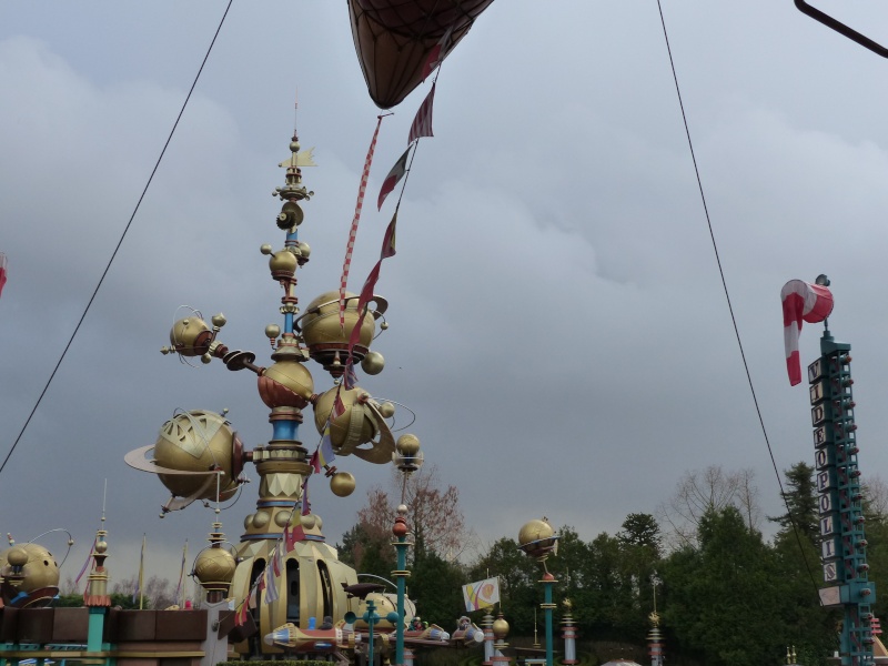 TR séjour magique & topissime à Disneyland Paris - Sequoia Lodge (GFC) - du 17/12/13 au 20/12/13 [Saison 3 Terminée - Épisode 11 – Épisode final !  posté le 25/11/2014 !] - Page 20 P1010615