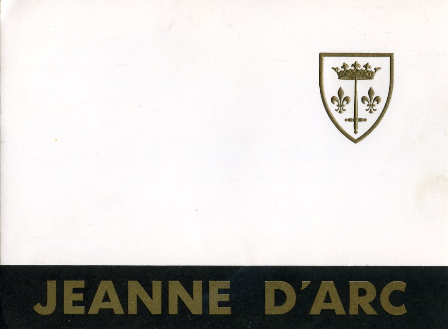 JEANNE D'ARC (PH) - VOLUME 4 - Page 32 Jeanne11