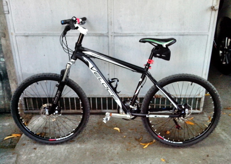 For Sale: Mountain Bike (26") C360_210