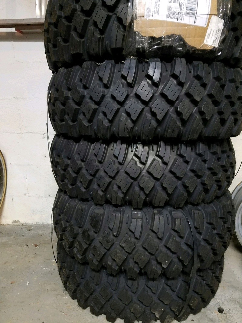 PRO ARMOR CRAWLER XG 30X10X14 1127310