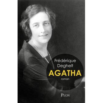 [Deghelt, Frédérique] Agatha Agatha11