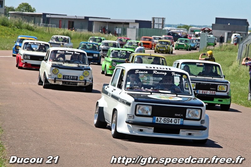 FLAGEY 2017 CONCENTRATION EN BOURGOGNE  du Simca Racing Team - Page 7 08210