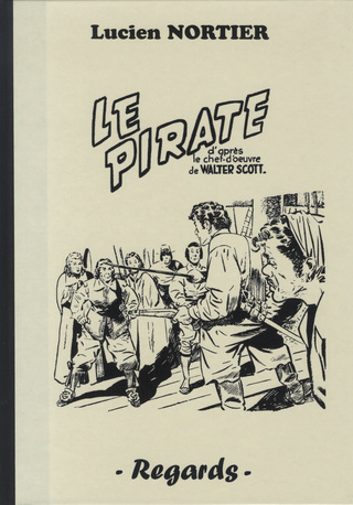 Patrimoine BD franco-belge (2ème partie) - Page 16 Pirate10