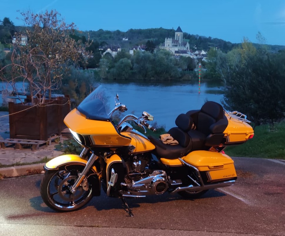 Mon Road Glide Limited FLTRKSE 2022 Img-2012