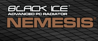 Hardware Labs Nemesis, Nouvelle serie de radiateur Black310