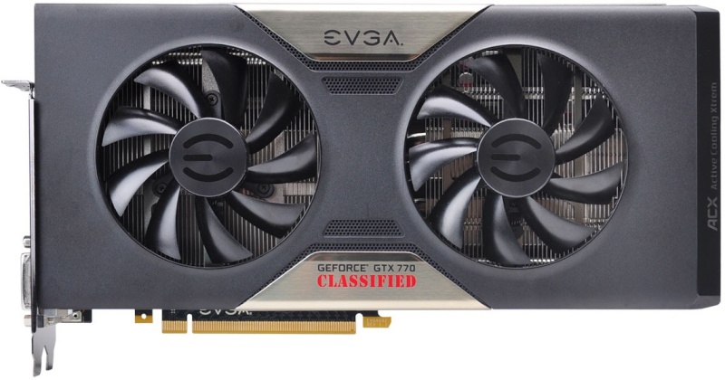 FS-EVGA GeForce GTX 770 4GB Dual Classified w/ EVGA ACX Cooler Evga_g10