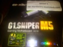 FS/FT- Gigabyte G1.Sniper M5 Socket 1150 Motherboard 2013-123