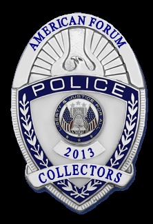 Forum of law enforcement's collectors