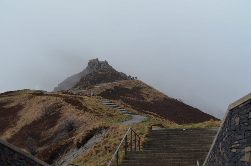 le Puy Mary  Dsc_0510