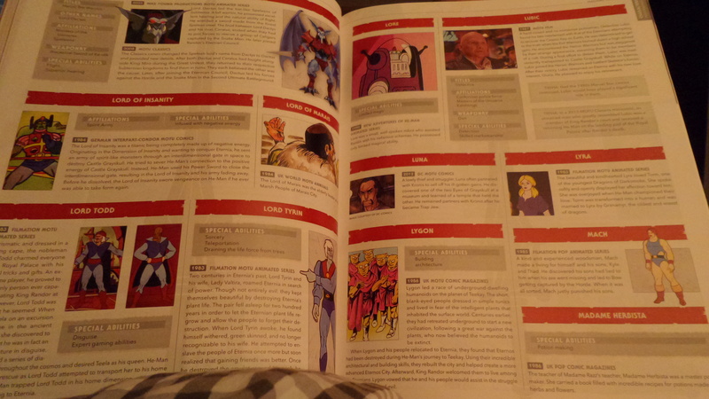 He-Man and the Masters of the Universe: A Character Guide .. - Page 2 20170512