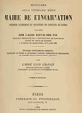 Mère Marie de l'Incarnation, Ière Supérieure des Ursulines de Québec. Page_910