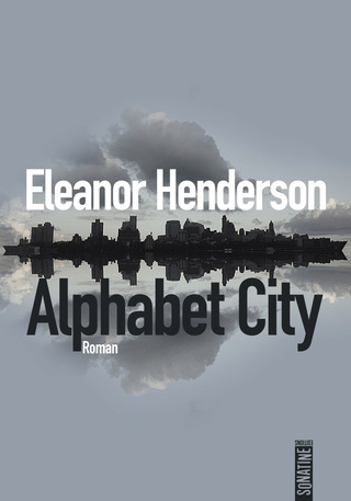 Alphabet City Hender10