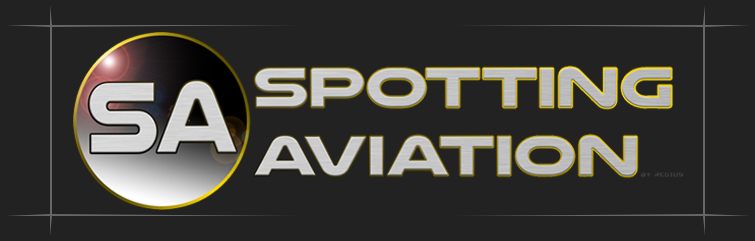 Spotting Aviation