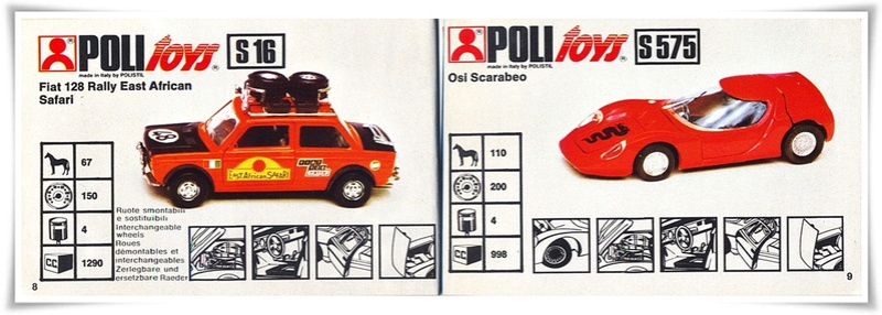 CATALOGO 1972 Polito15