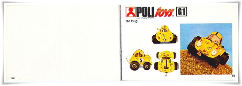 CATALOGO 1972 Polito35